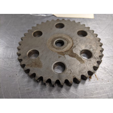 116P203 Camshaft Timing Gear For 06-07 Ford Focus  2.0